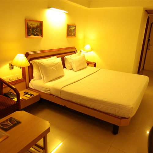 Hotel Star Residency 4