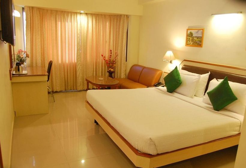 Hotel Star Residency 7