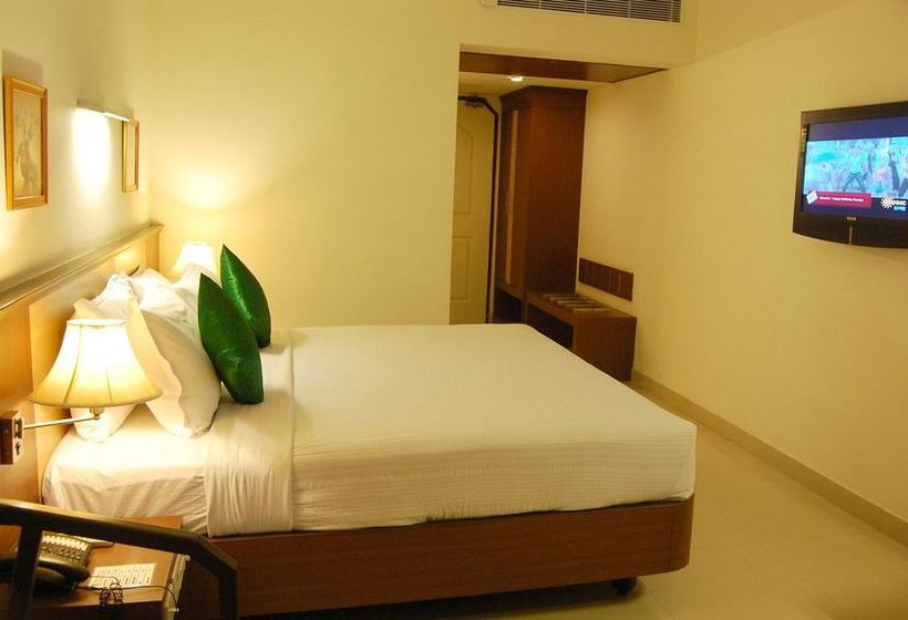 Hotel Star Residency 8