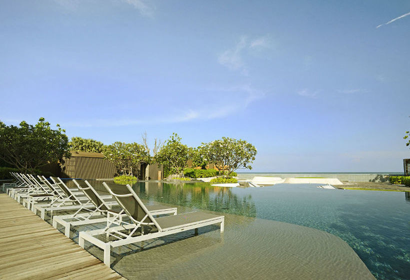 Hotel Baan San Ngam Condo No. 6206