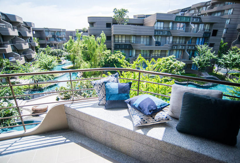 Hotel Baan San Ngam Condo No. 6206 17