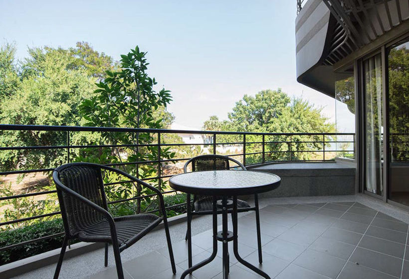 Hotel Baan San Ngam Condo No. 6206 18