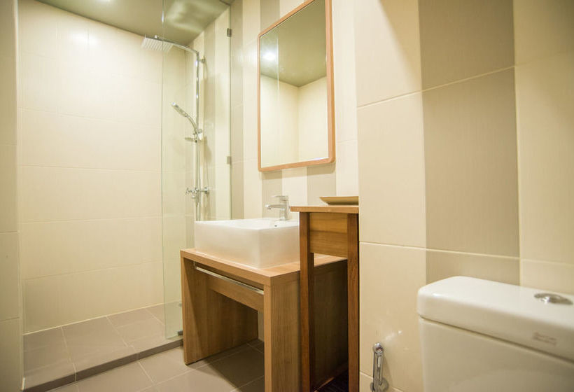 Hotel Baan San Ngam Condo No. 6206 19