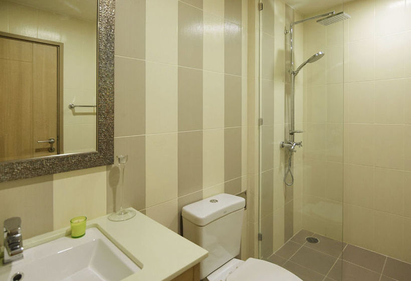 Hotel Baan San Ngam Condo No. 6206 20