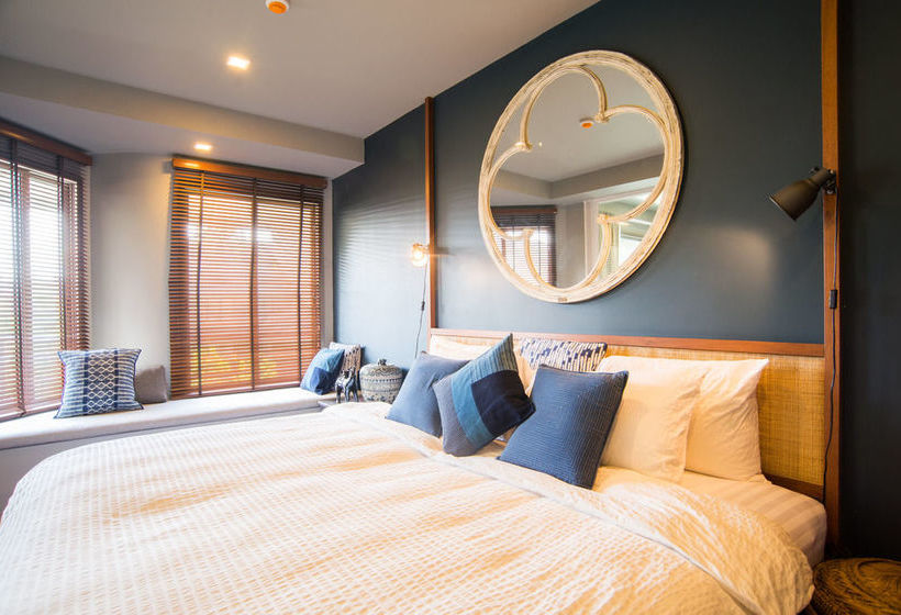 Hotel Baan San Ngam Condo No. 6206 4