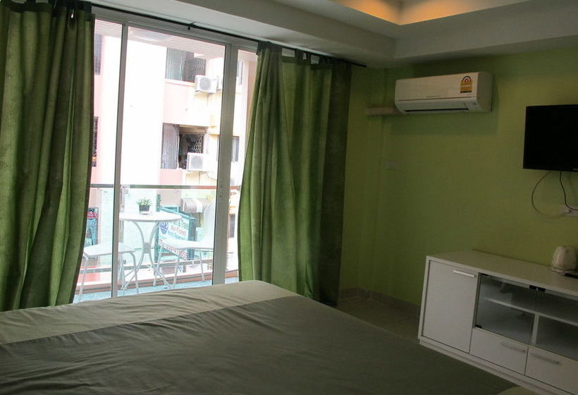 Pension Little House 10