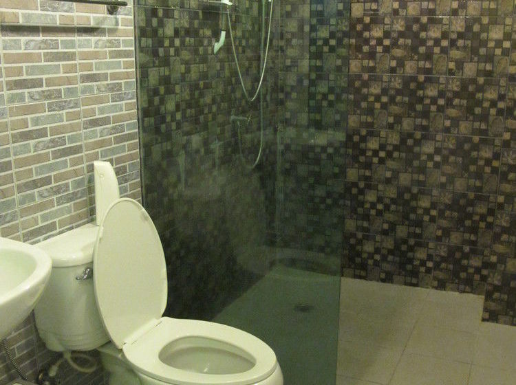 Pension Little House 11