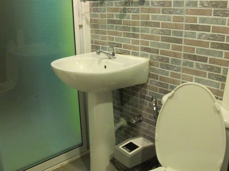 Pension Little House 12