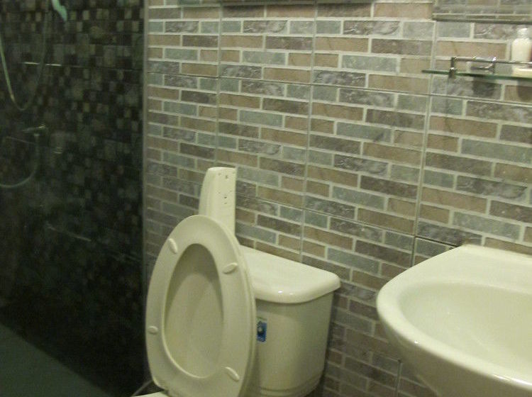 Pension Little House 13