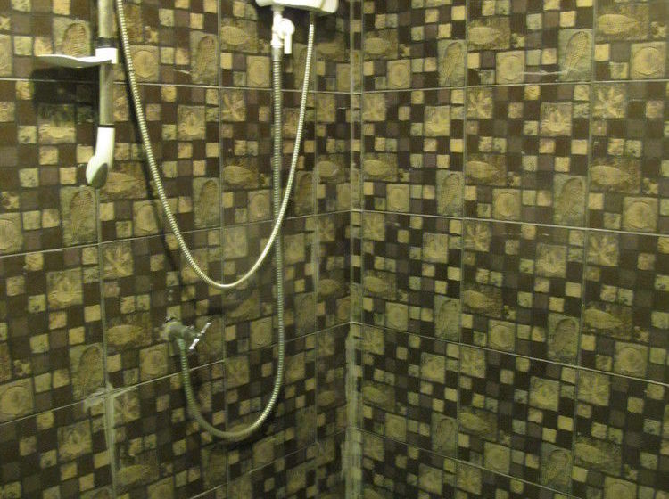 Pension Little House 14