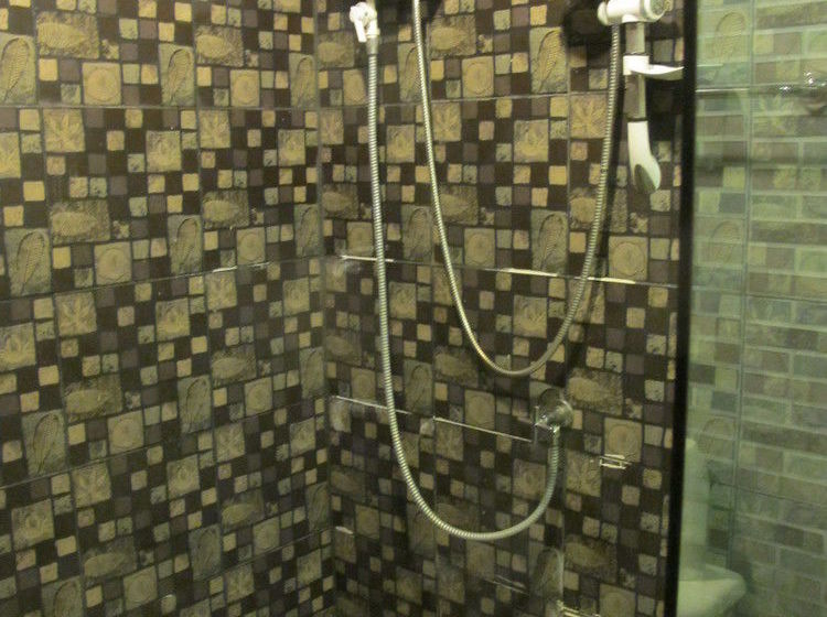 Pension Little House 15