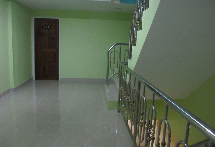 Pension Little House 16