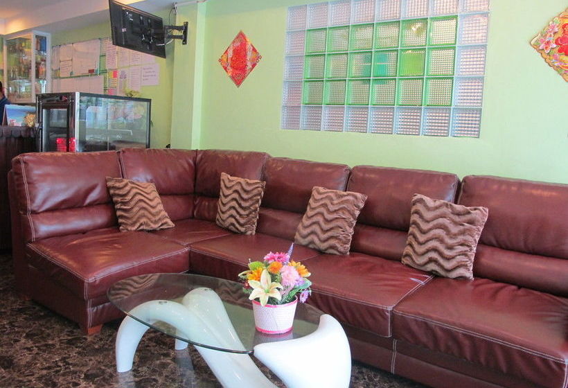 Pension Little House 2