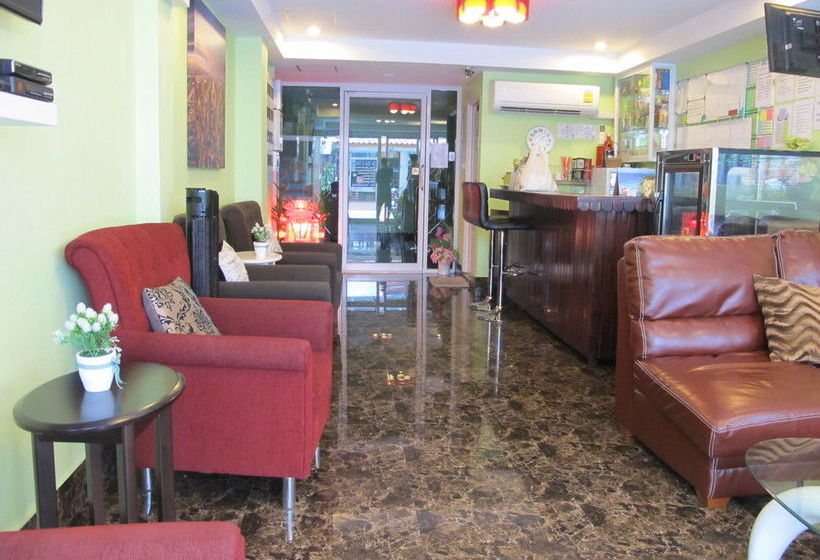 Pension Little House 3