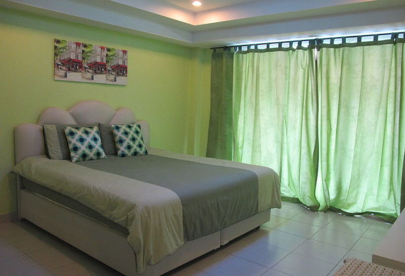 Pension Little House 4