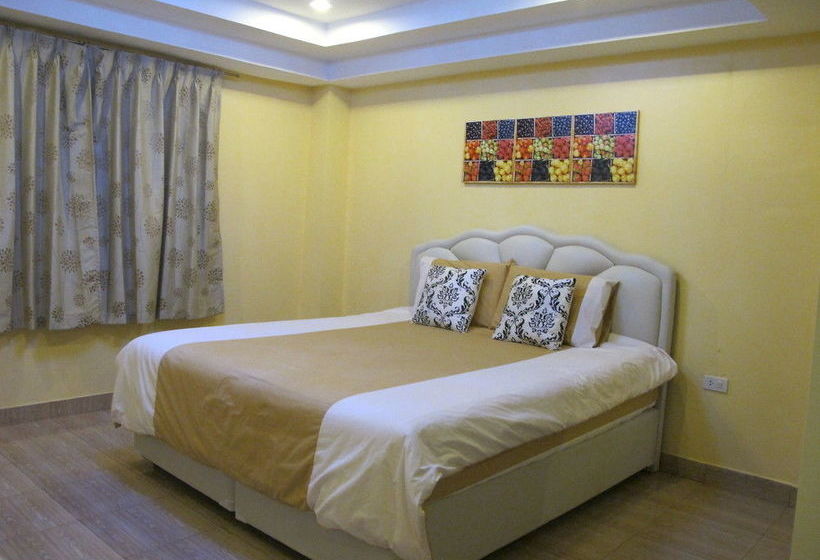 Pension Little House 5