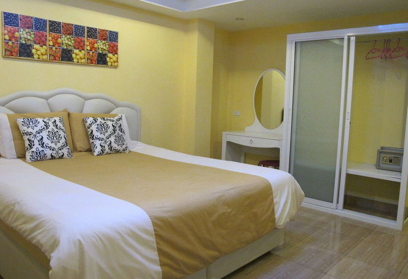 Pension Little House 6