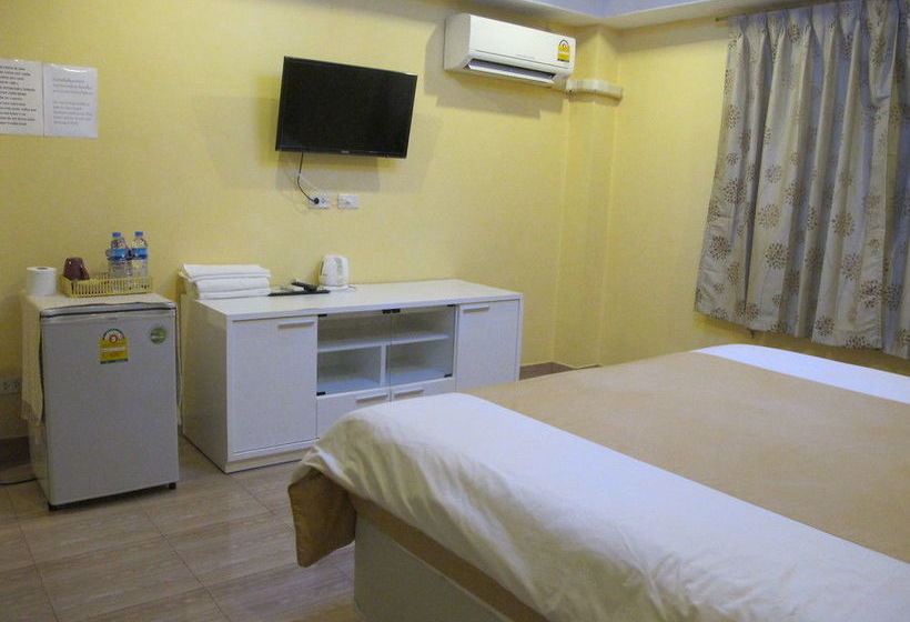 Pension Little House 7