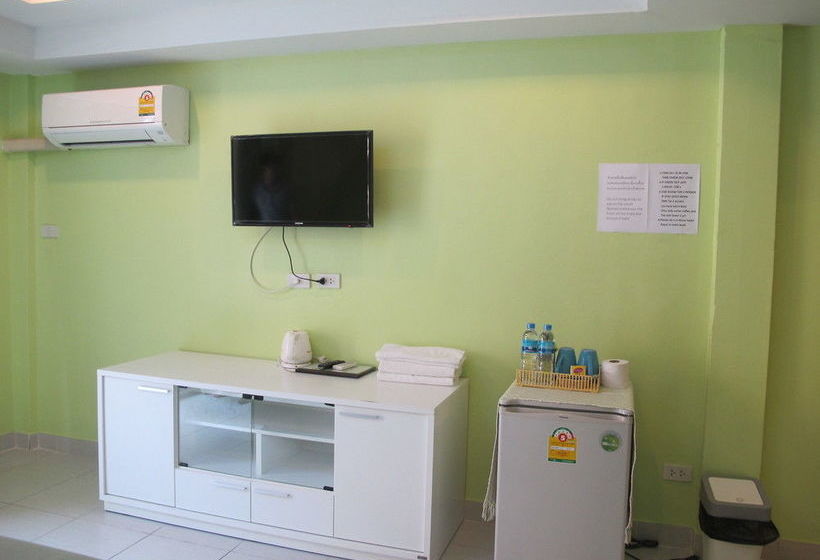 Pension Little House 8