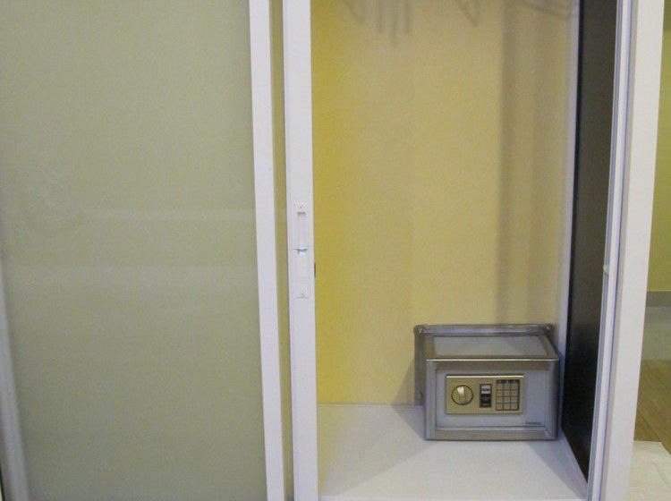 Pension Little House 9