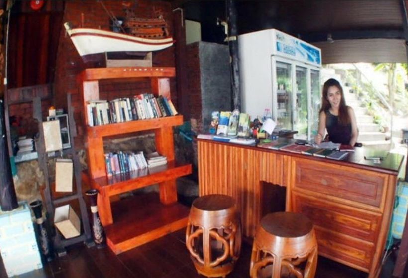 Hotel Haad Yao Over Bay Resort 1