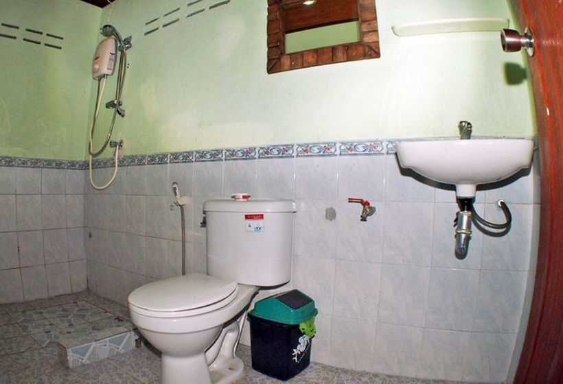 Hotel Haad Yao Over Bay Resort 15