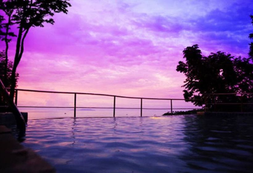 Hotel Haad Yao Over Bay Resort 16