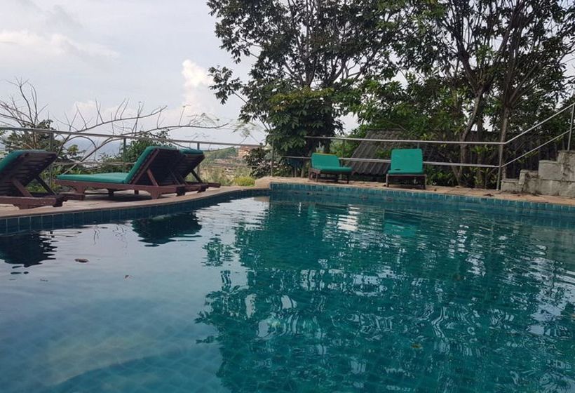 Hotel Haad Yao Over Bay Resort 18