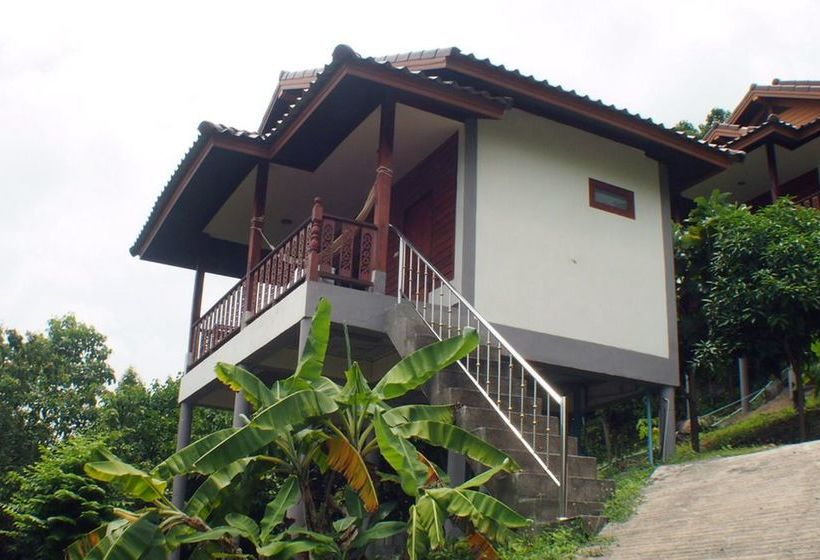 Hotel Haad Yao Over Bay Resort 2