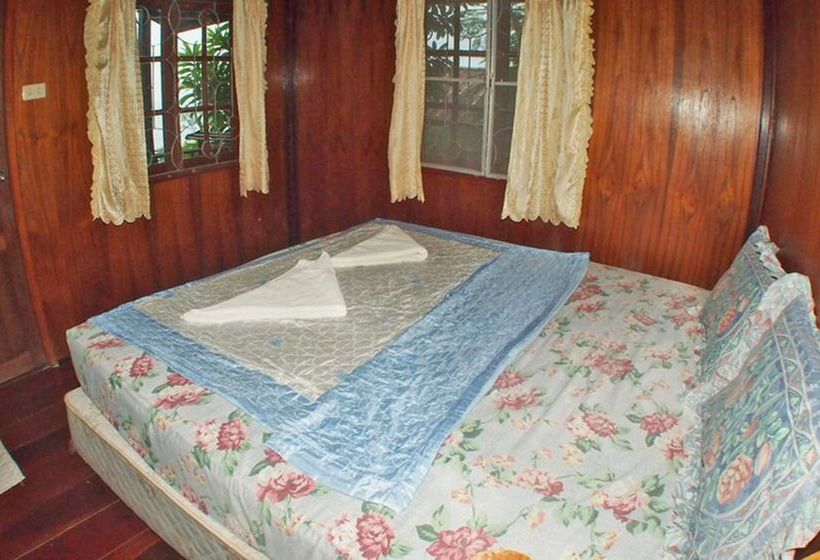 Hotel Haad Yao Over Bay Resort 4