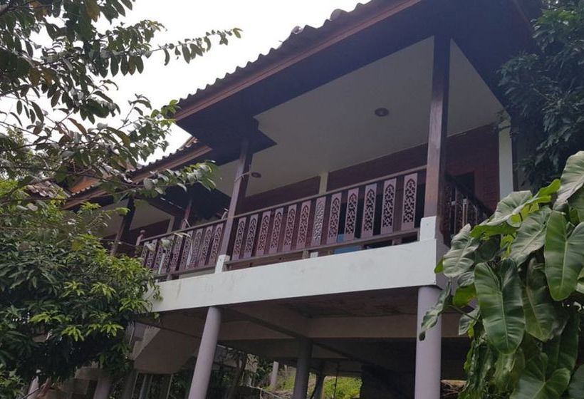 Hotel Haad Yao Over Bay Resort 5