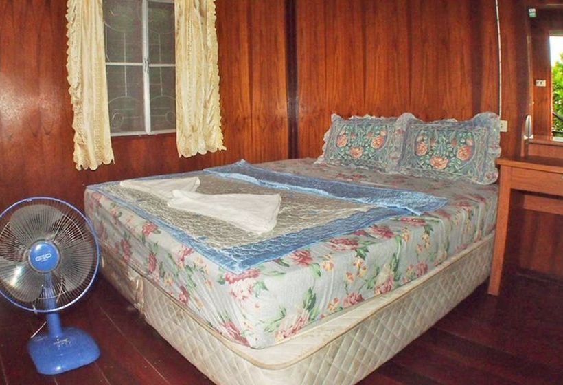 Hotel Haad Yao Over Bay Resort 6