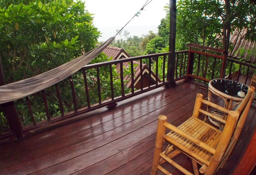 Hotel Haad Yao Over Bay Resort 7