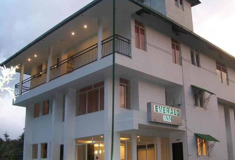 Hotel Emerald Inn 1