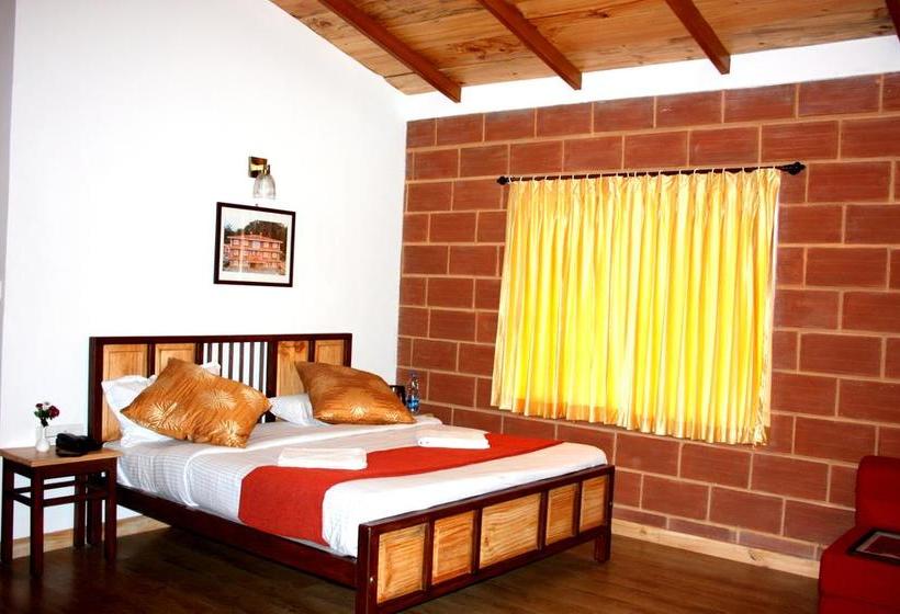 Hotel Oyo Premium Convent Road Near Lake 1