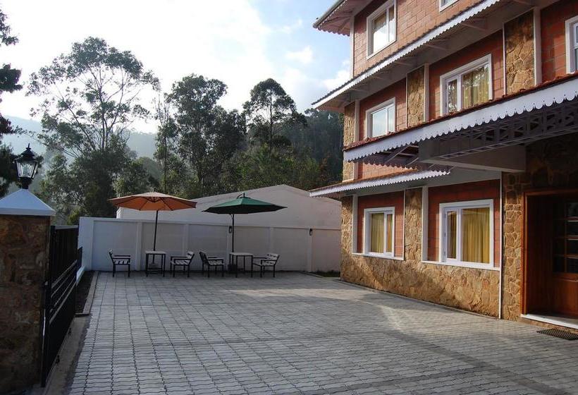 Hotel Oyo Premium Convent Road Near Lake 3