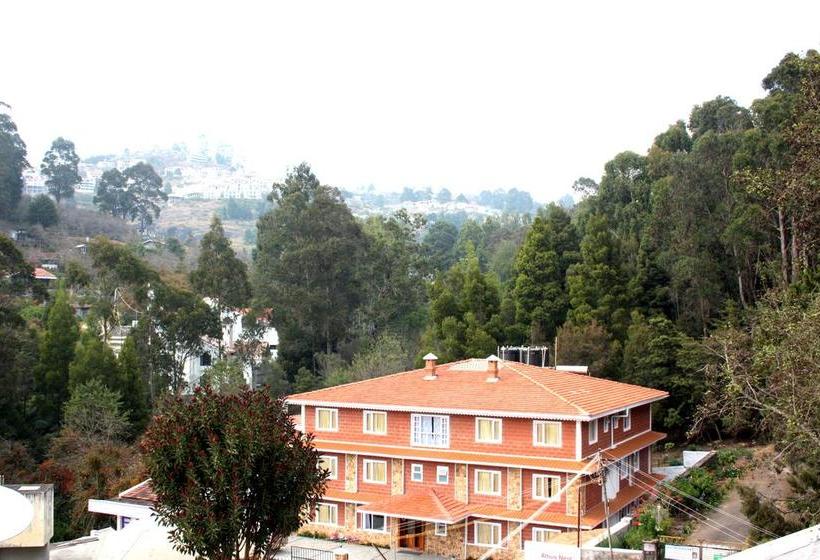 Hotel Oyo Premium Convent Road Near Lake 4