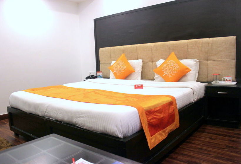 Hotel Oyo Rooms Mussoorie Library