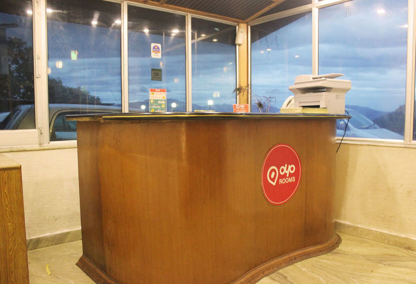 Hotel Oyo Rooms Mussoorie Library 1