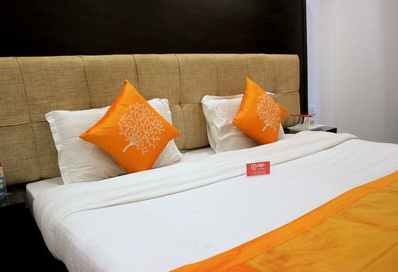 Hotel Oyo Rooms Mussoorie Library 11