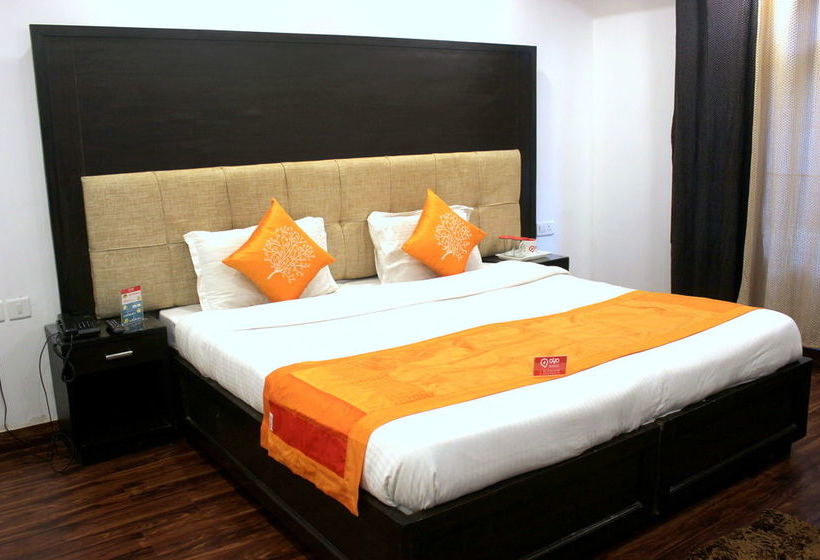 Hotel Oyo Rooms Mussoorie Library 12