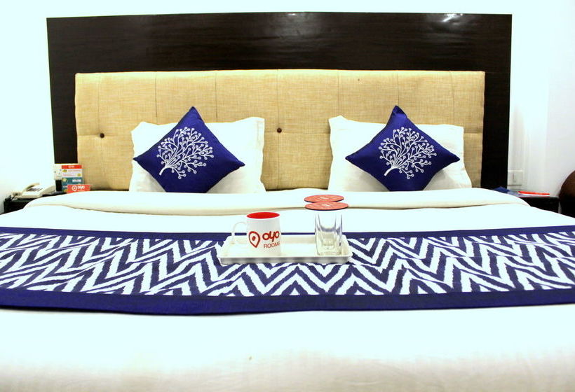 Hotel Oyo Rooms Mussoorie Library 14