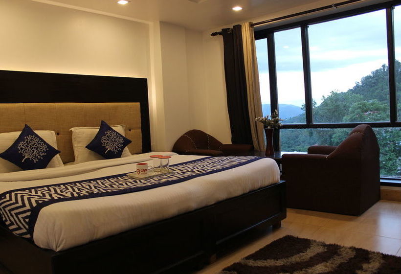 Hotel Oyo Rooms Mussoorie Library 16