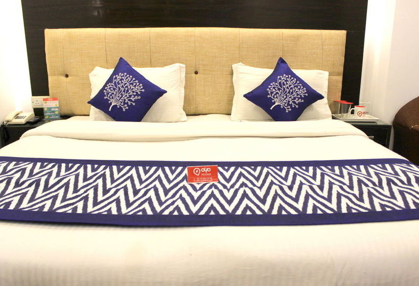 Hotel Oyo Rooms Mussoorie Library 3