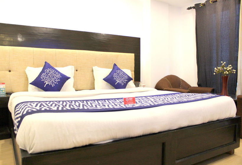 Hotel Oyo Rooms Mussoorie Library 6