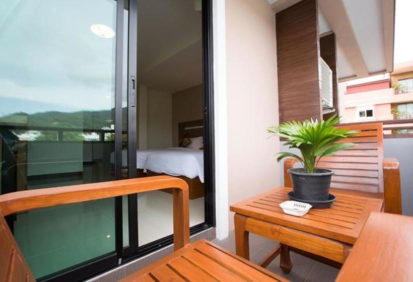 Hotel Patong V 15