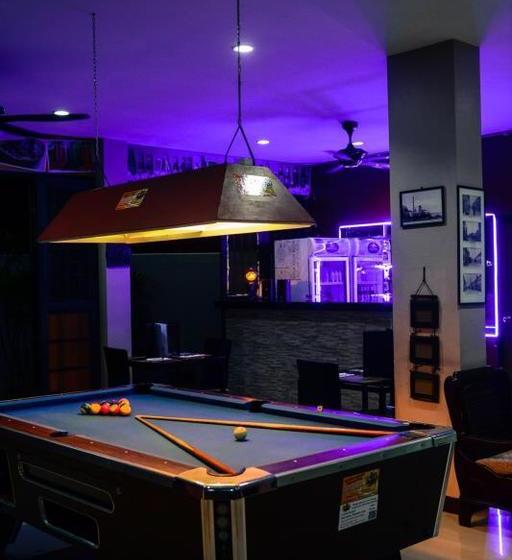 Hotel Patong V 4