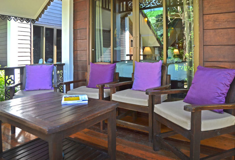 Hotel Thai Thai Sukhothai Guesthouse 12