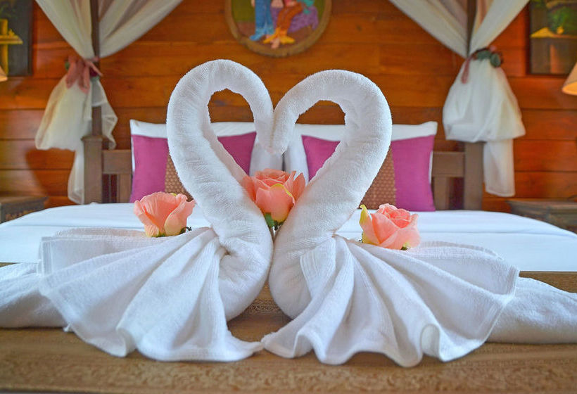 Hotel Thai Thai Sukhothai Guesthouse 13