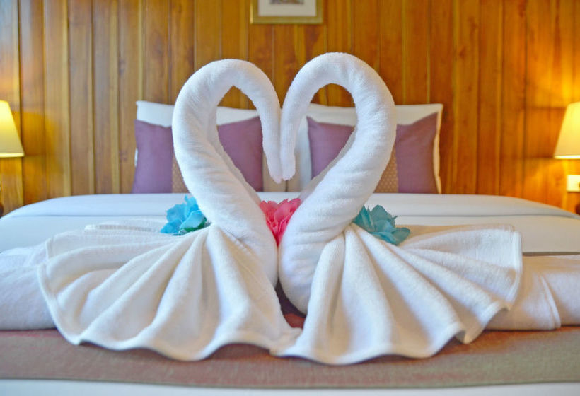 Hotel Thai Thai Sukhothai Guesthouse 16